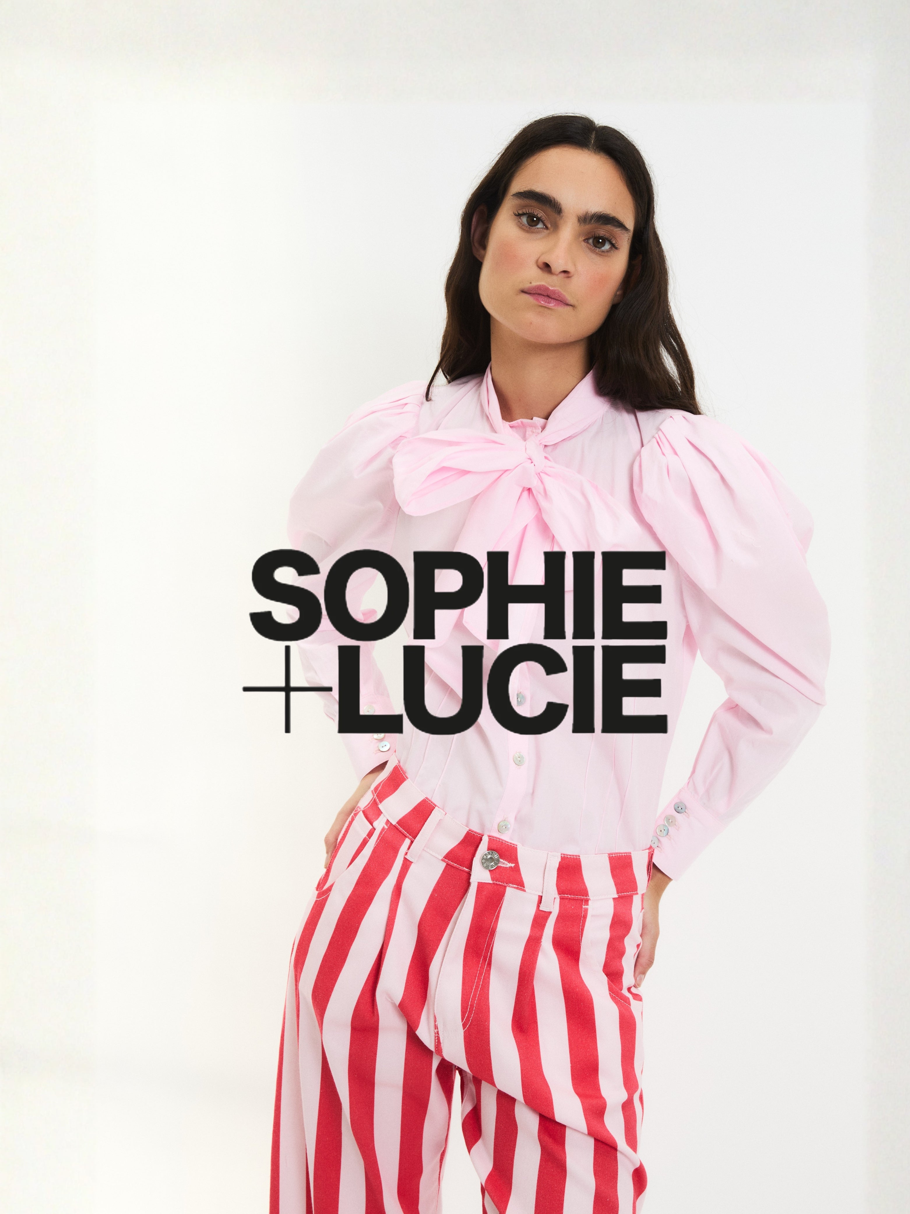 SOPHIE & LUCIE