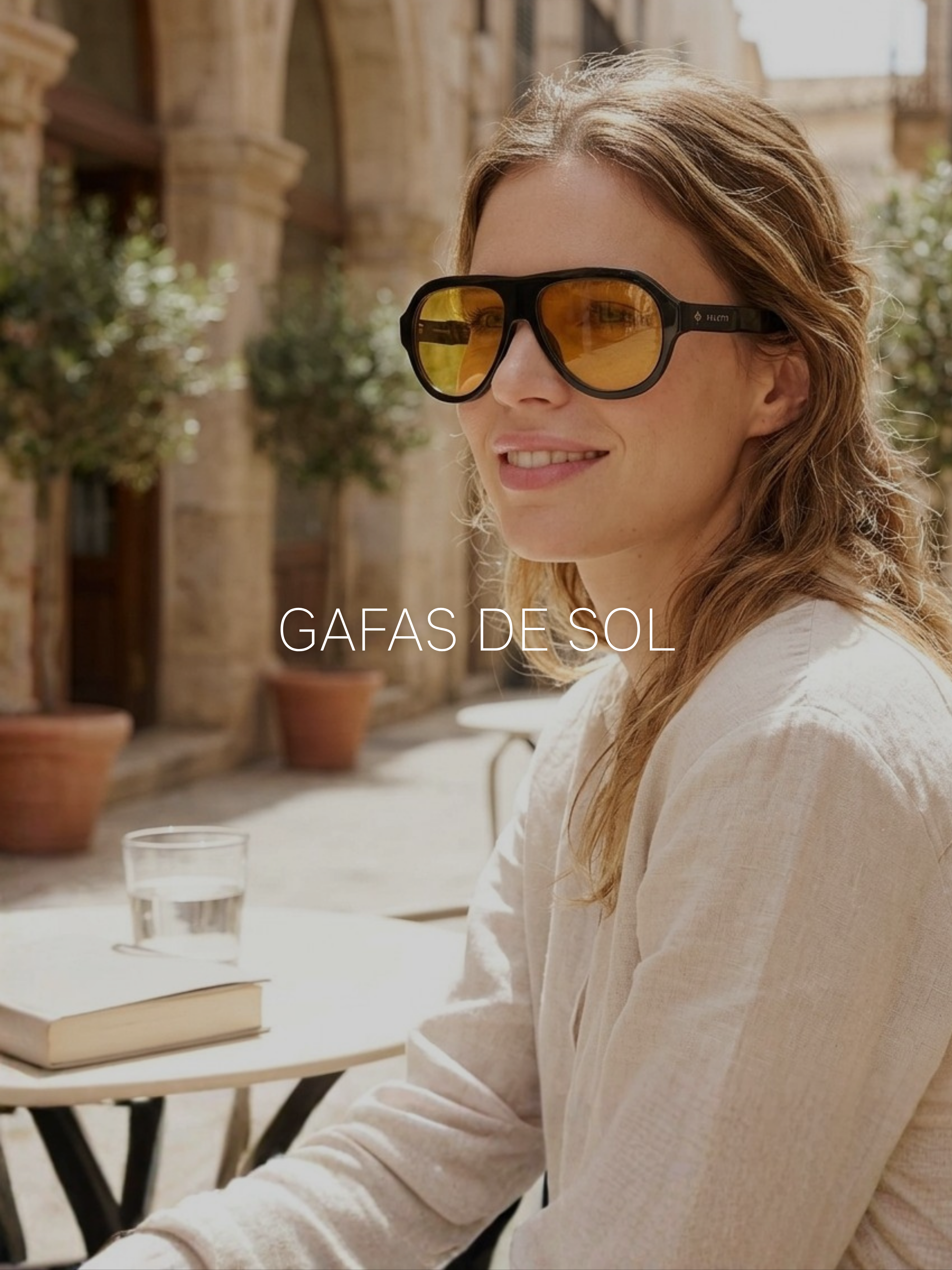 GAFAS DE SOL