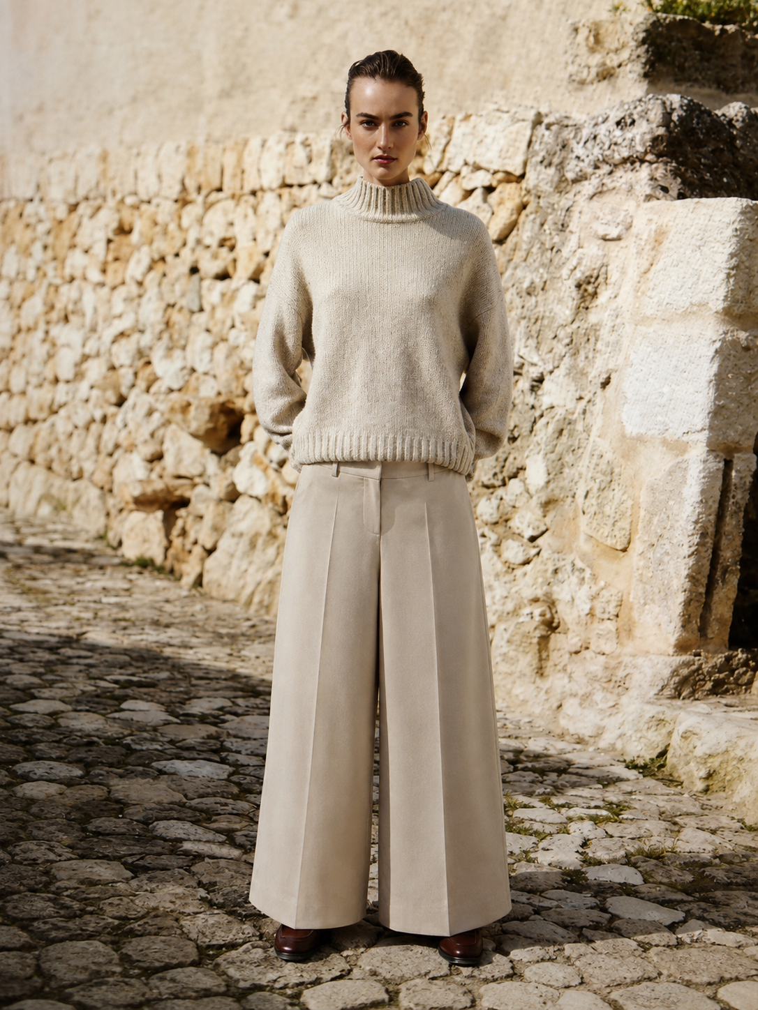 PANTALONES