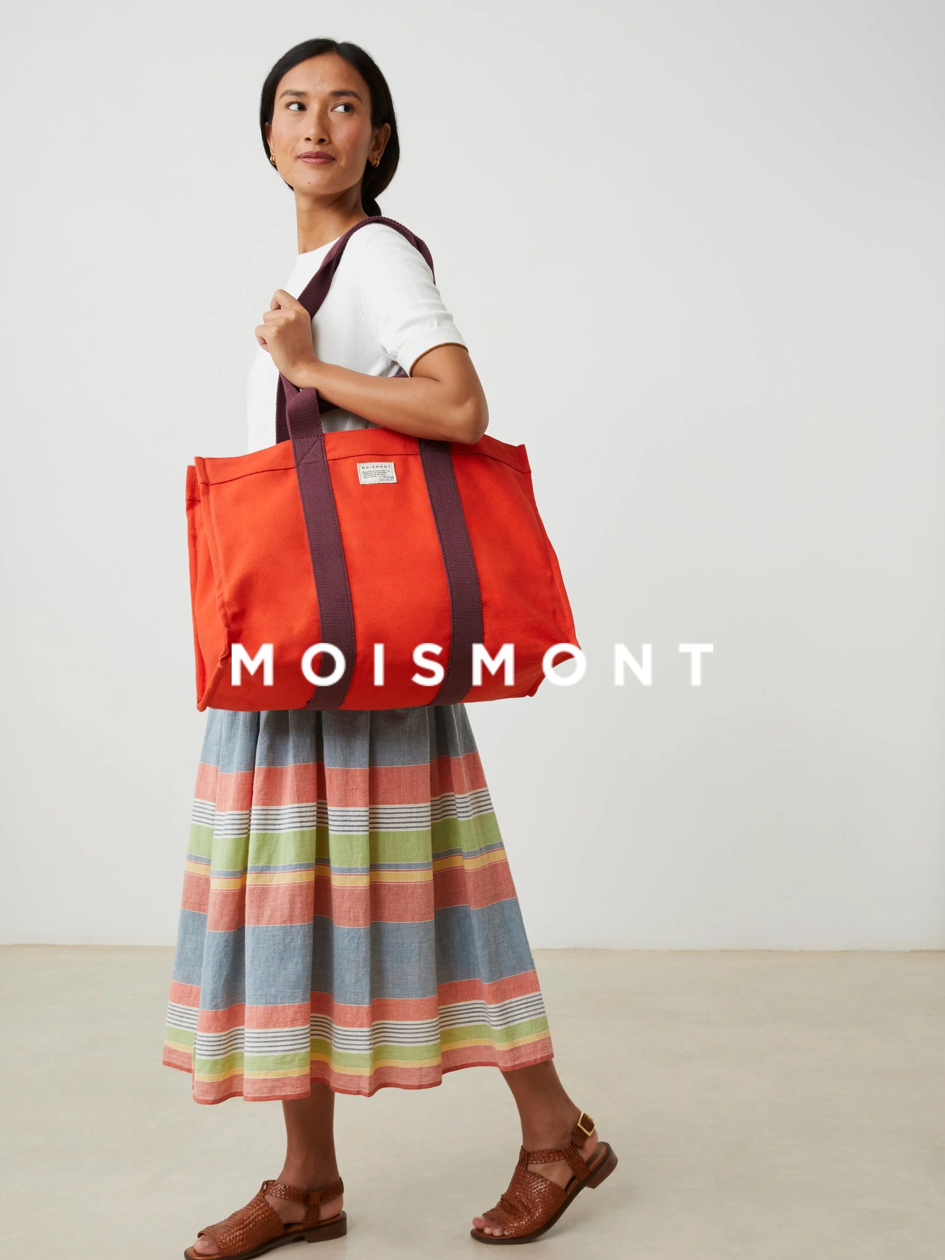 MOISMONT - OLIVIA BRUTUS