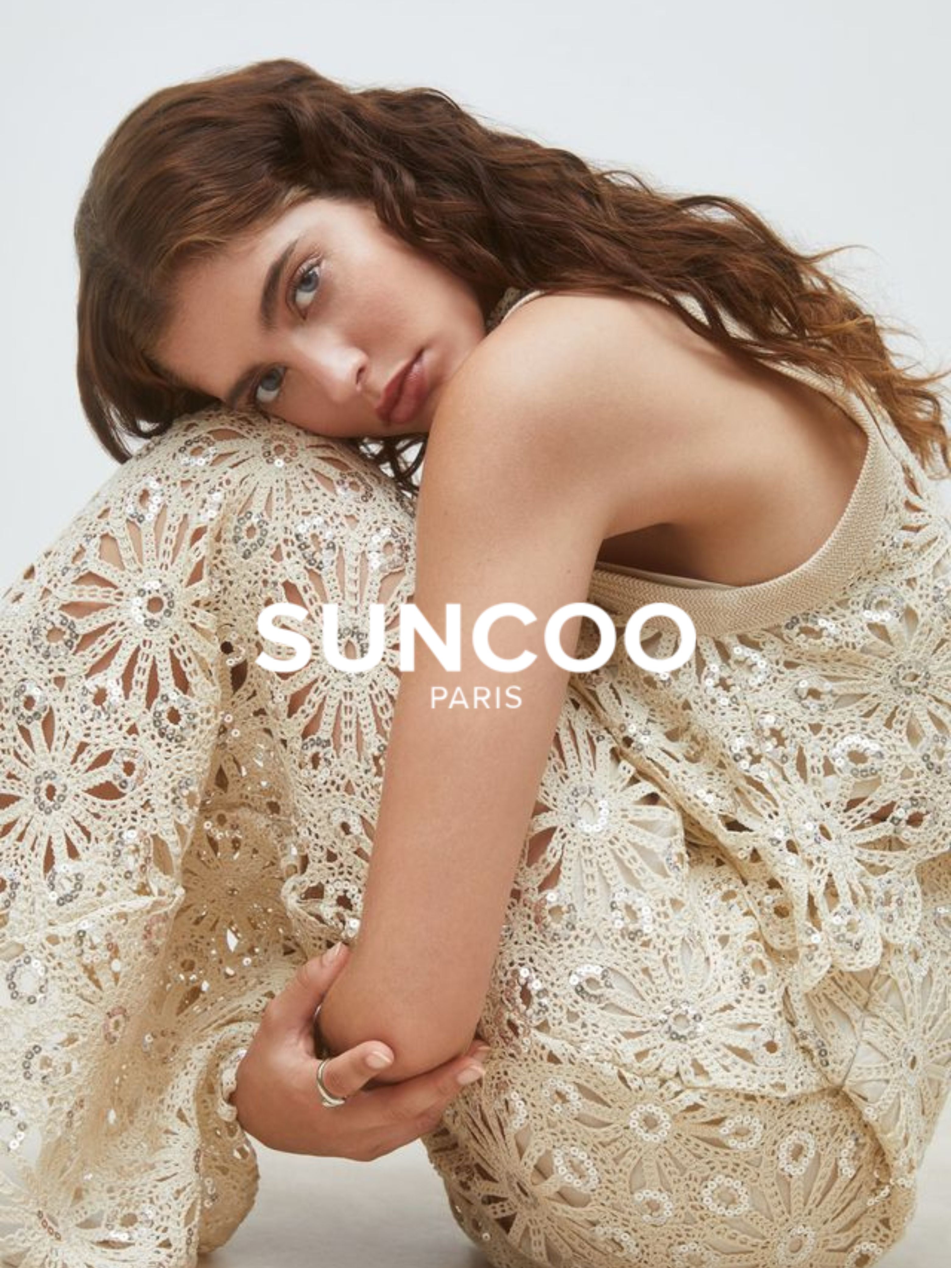 SUNCOO - OLIVIA BRUTUS