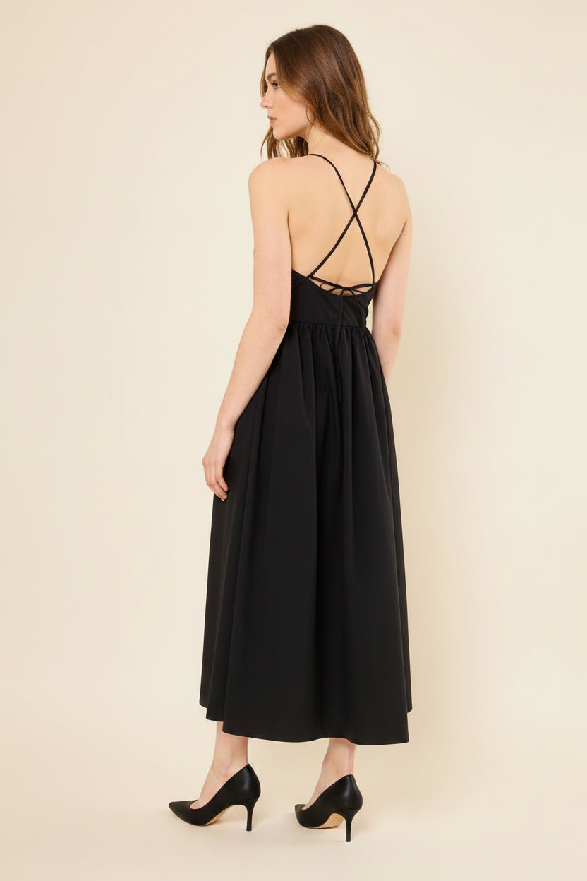 Vestido Ciana