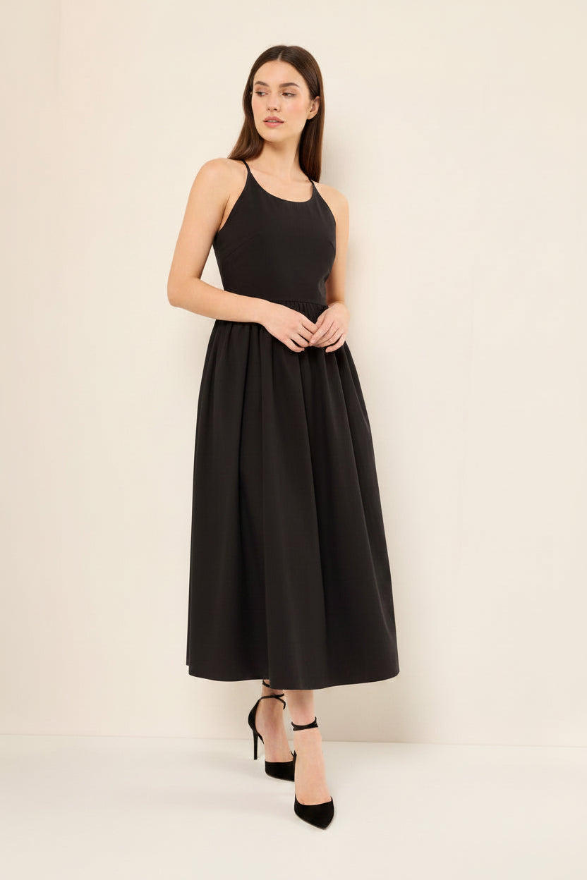 Vestido Ciana