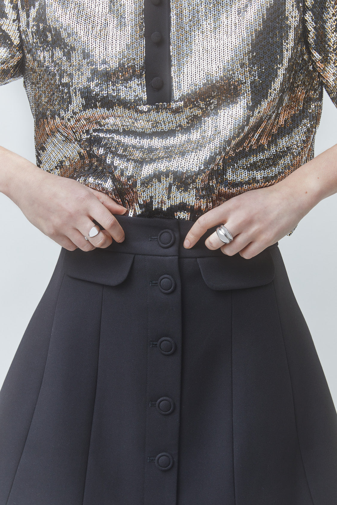 Blusa Light