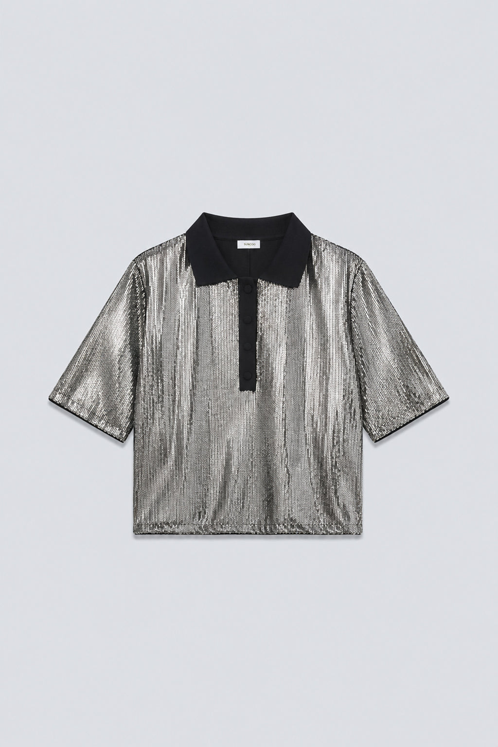 Blusa Light