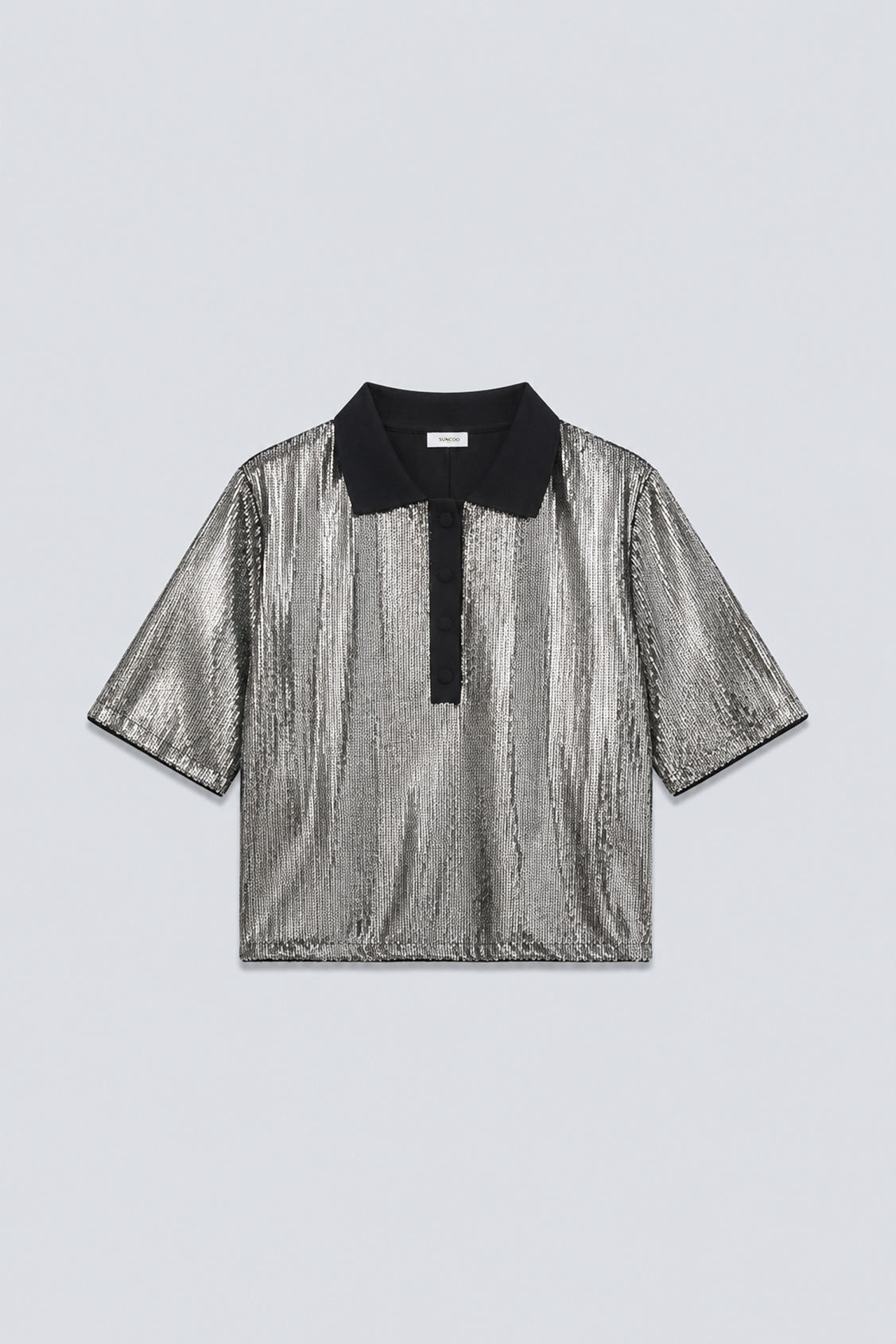 Blusa Light