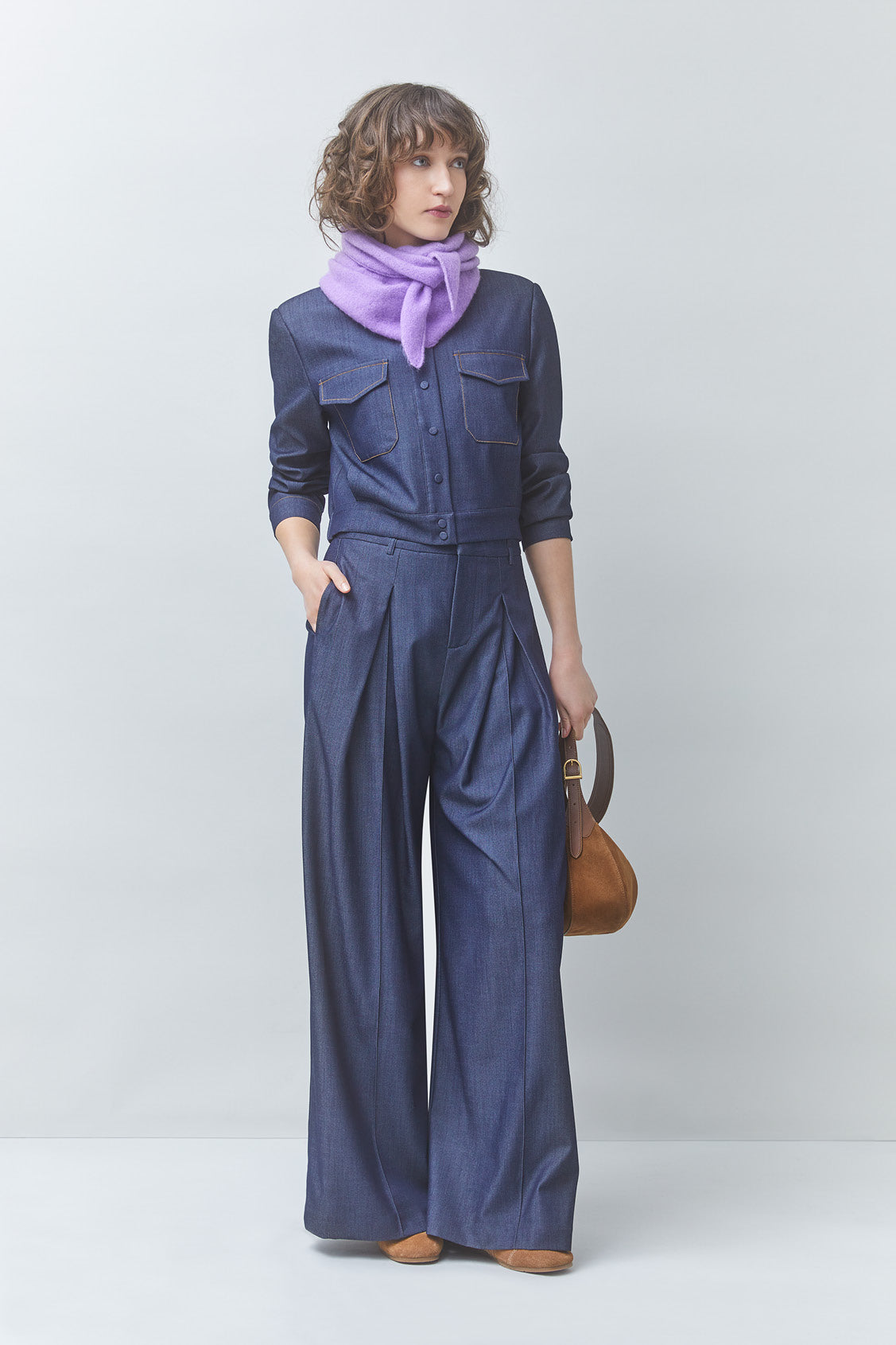 Blusa Lullaby