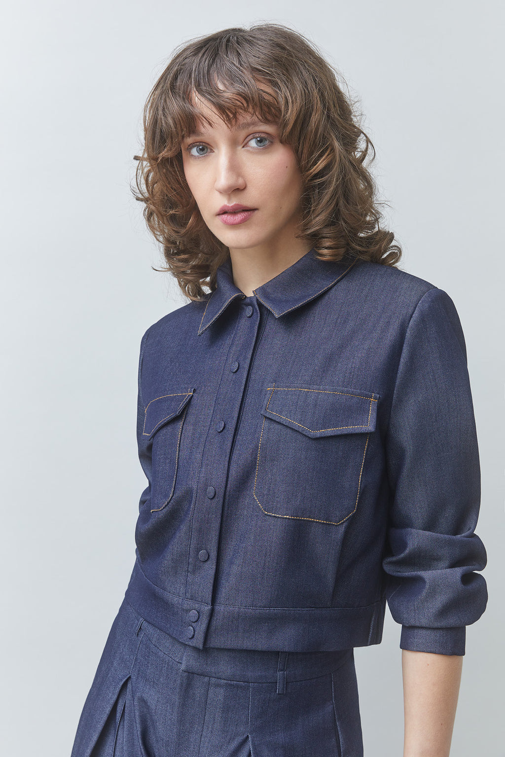 Blusa Lullaby