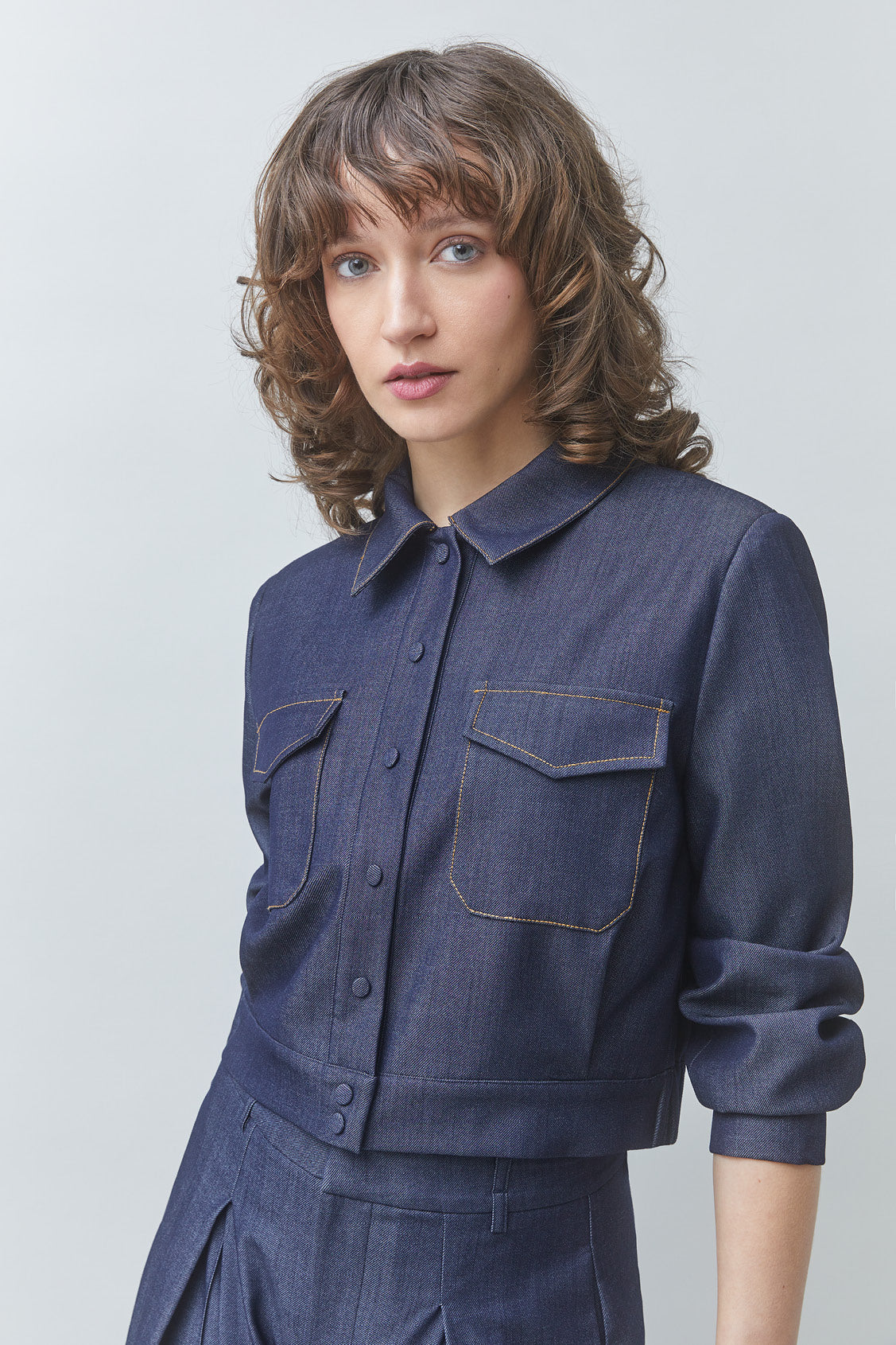 Blusa Lullaby