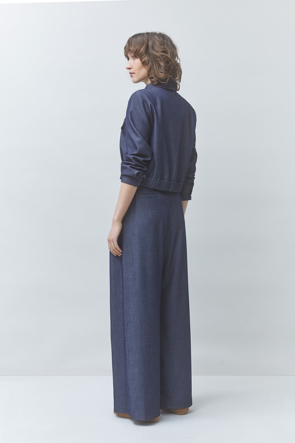 Blusa Lullaby