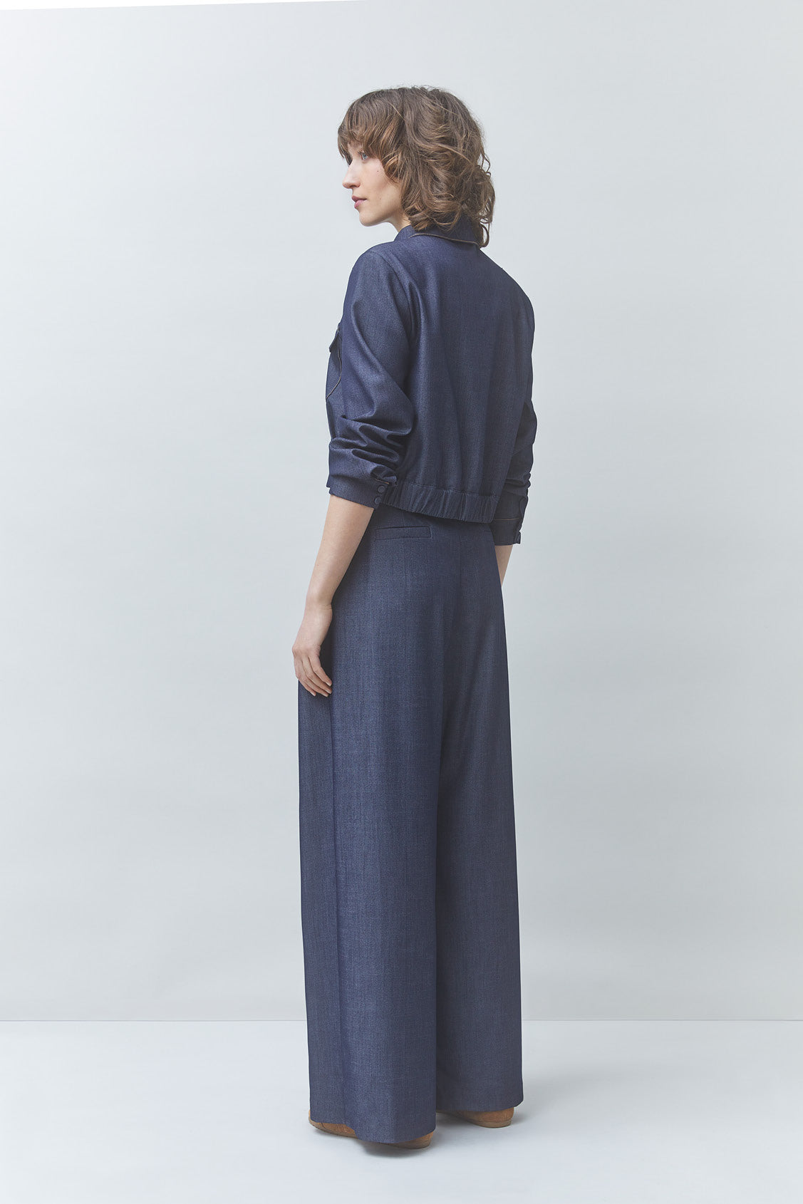 Blusa Lullaby