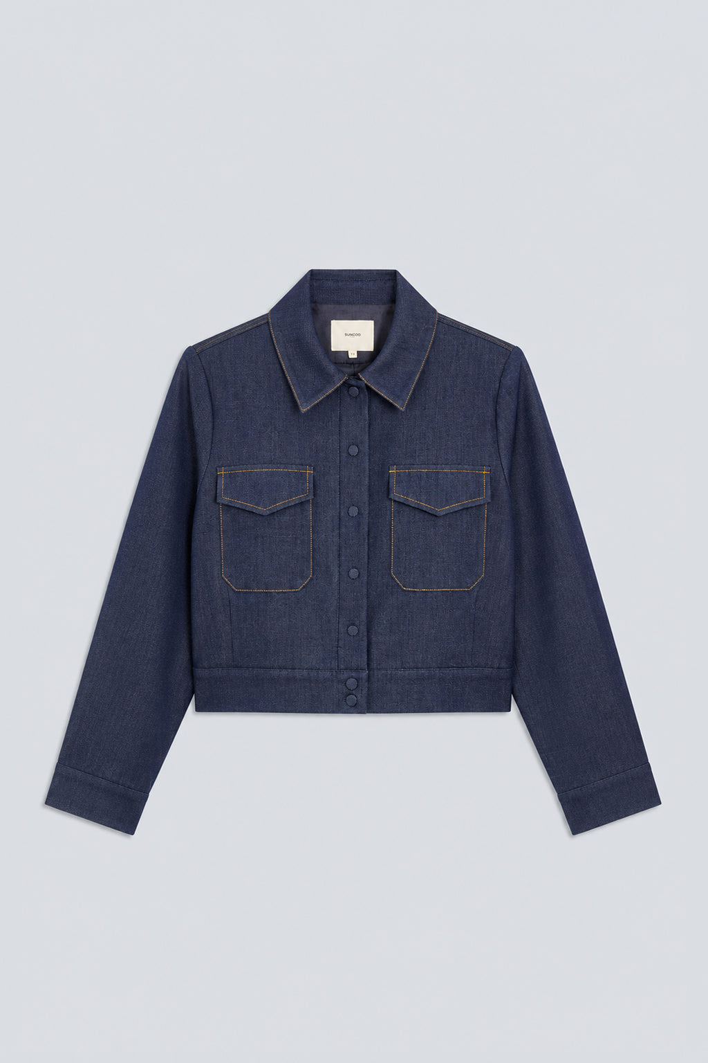 Blusa Lullaby