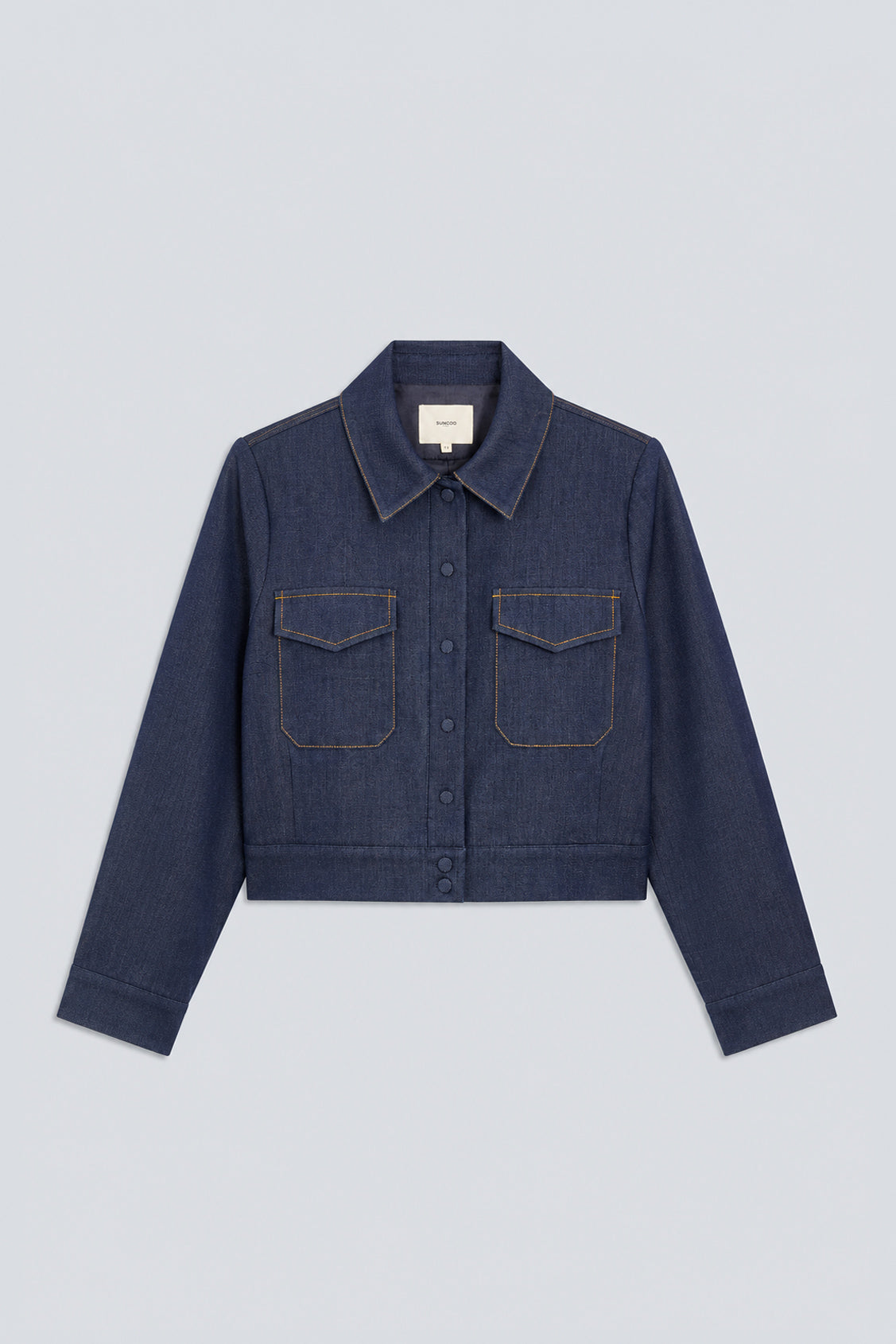 Blusa Lullaby