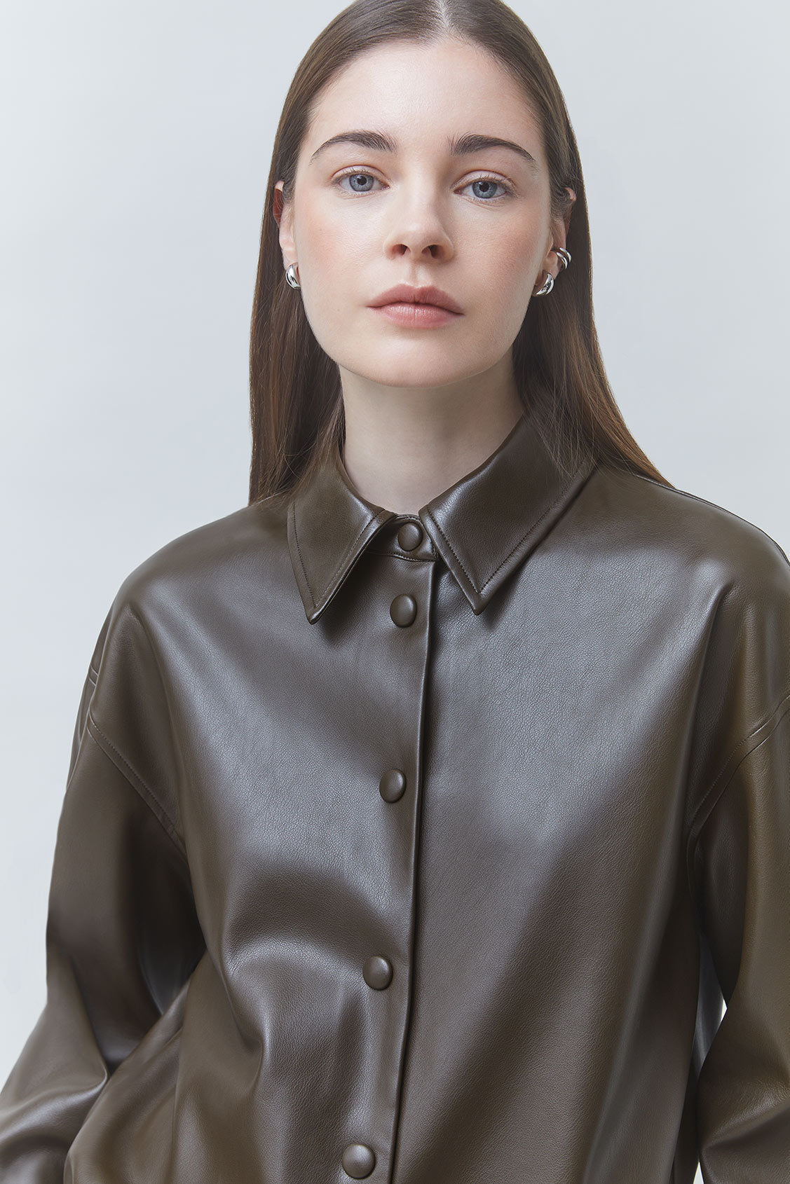 Blusa Lennox