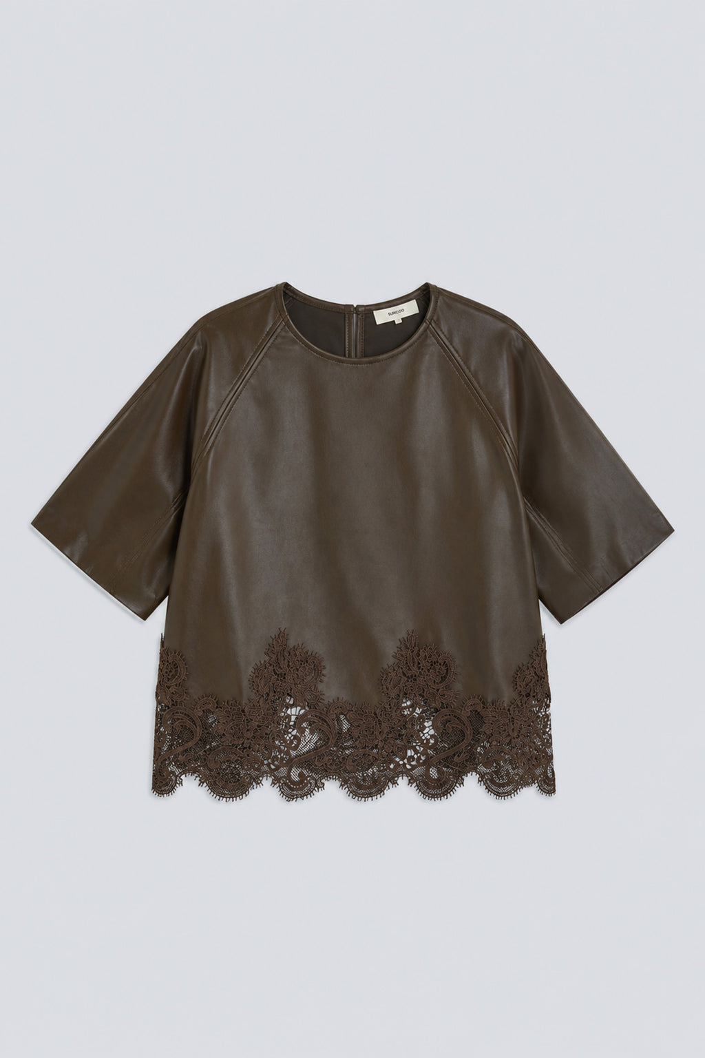 Blusa London