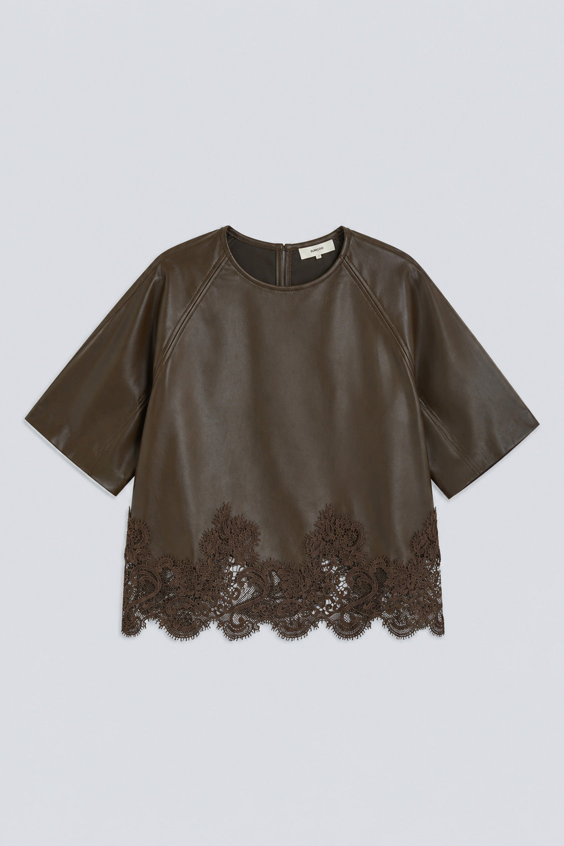 Blusa London