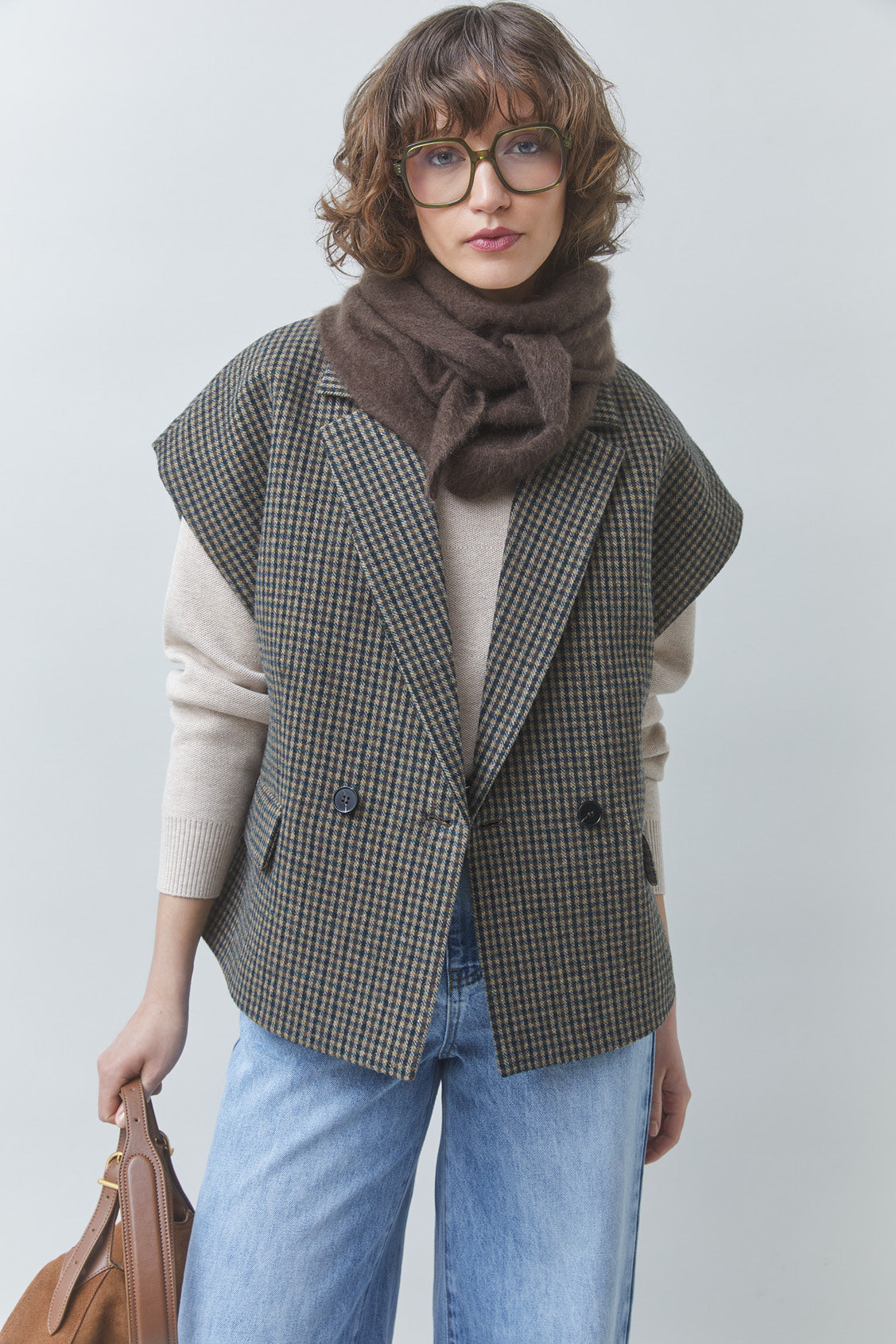 Chaqueta Drift