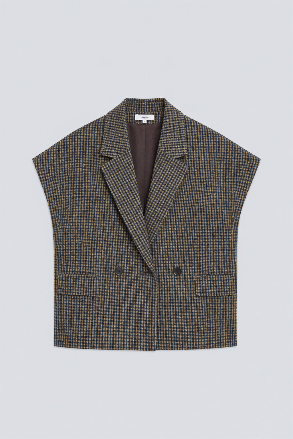 Chaqueta Drift