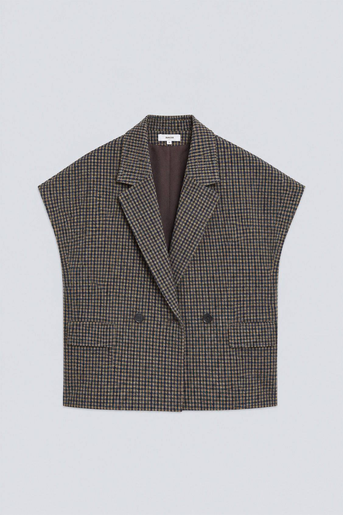 Chaqueta Drift