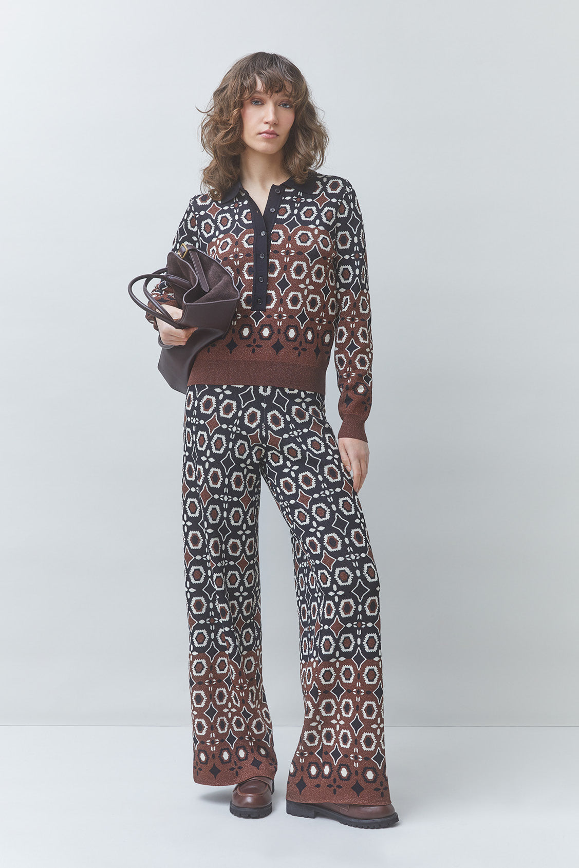 Pantalón Jasper