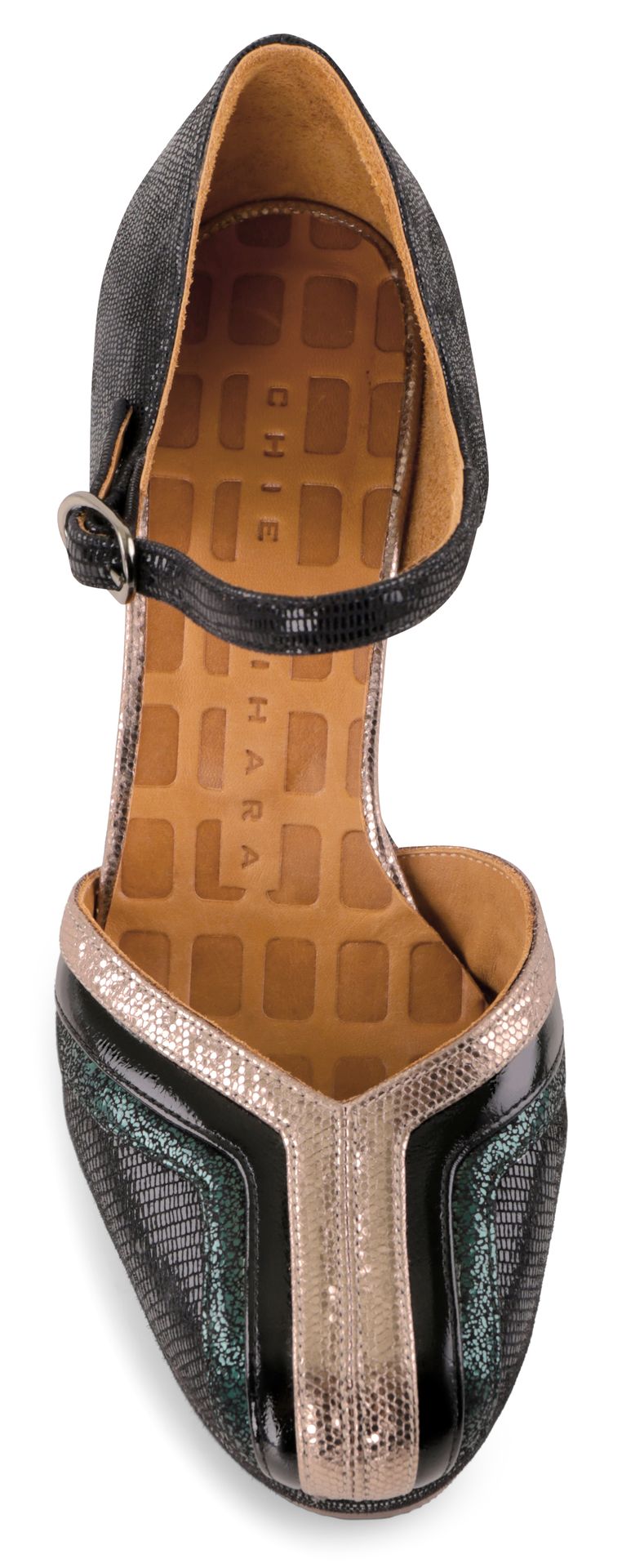 Zapato Uydara