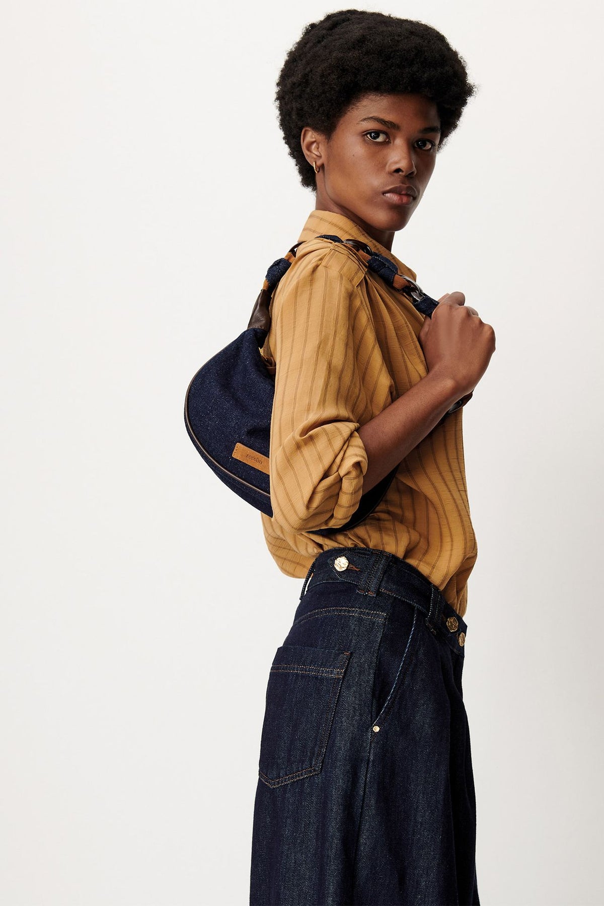 Blusa Ginnima