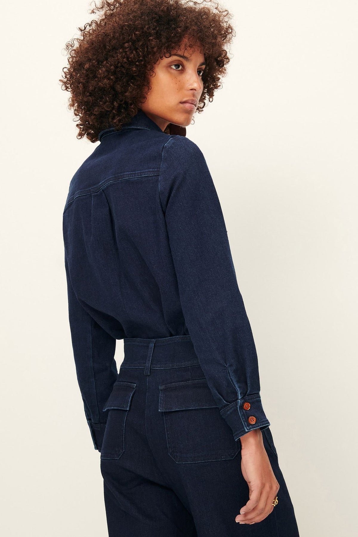 Blusa Guggen