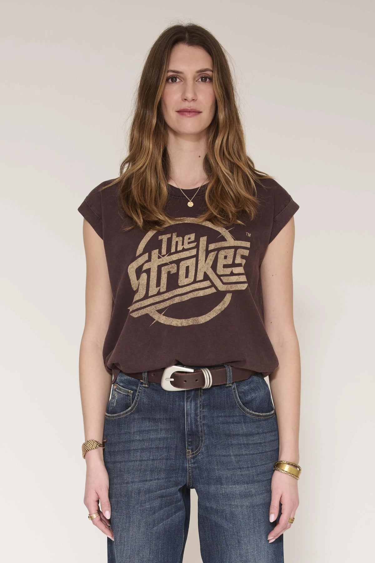 Camiseta TWEG STROKES