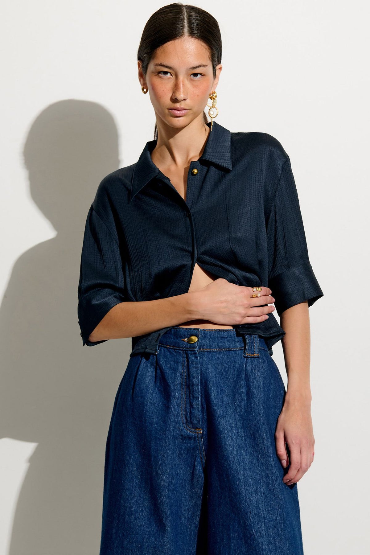 Blusa Darcy