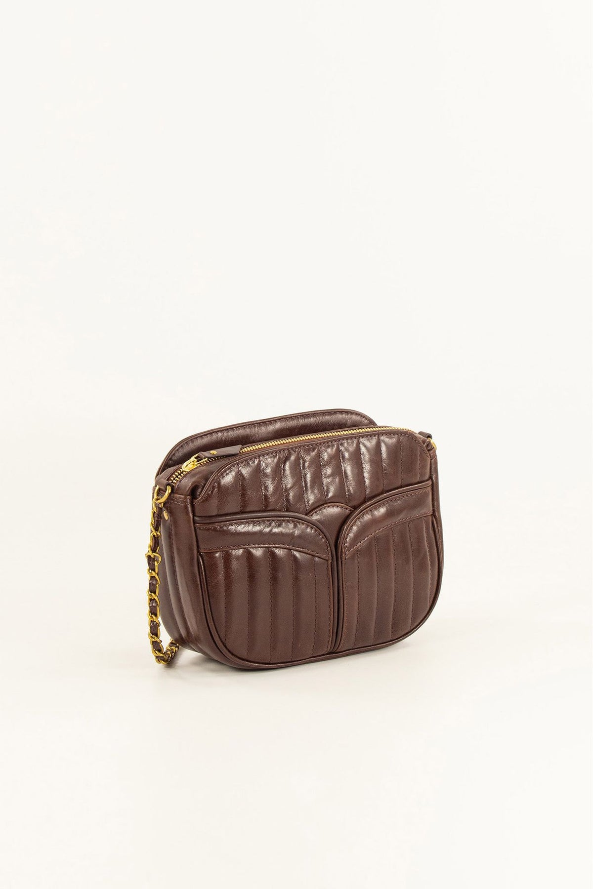 Bolso Divine Leather