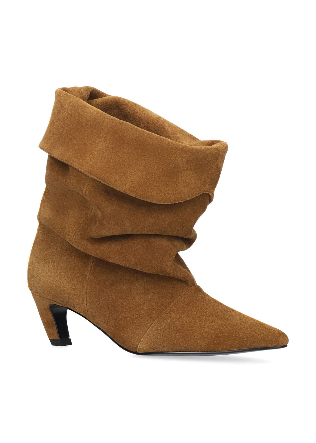 Botines Naroa