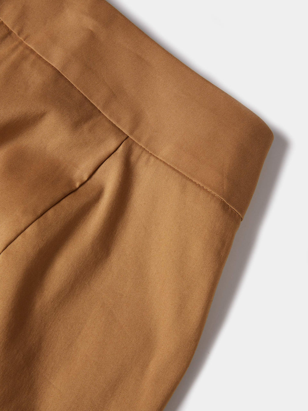 Pantalones Pierna Ancha Camel LP007150.179