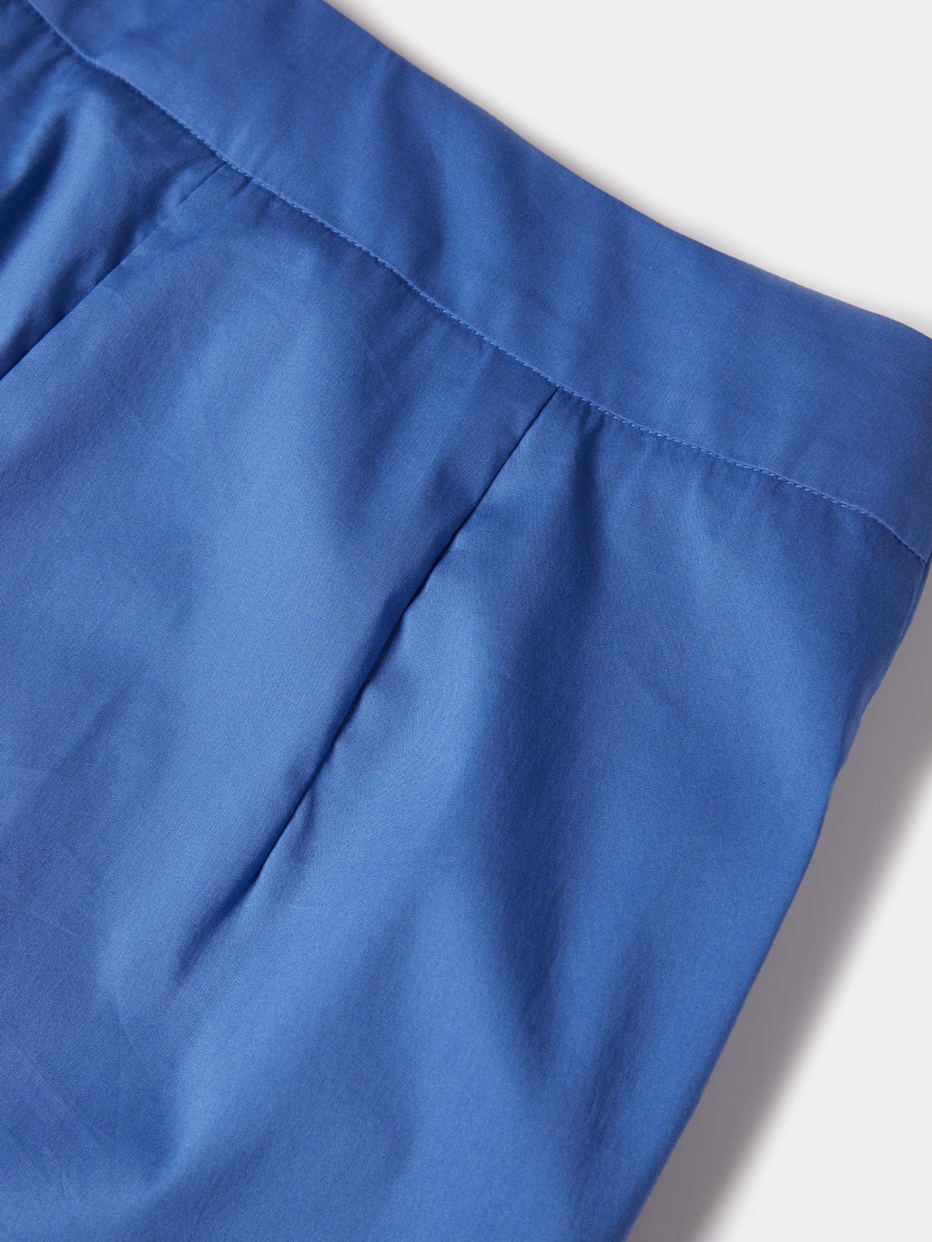 Pantalones Pierna Ancha Azul LP007150.563