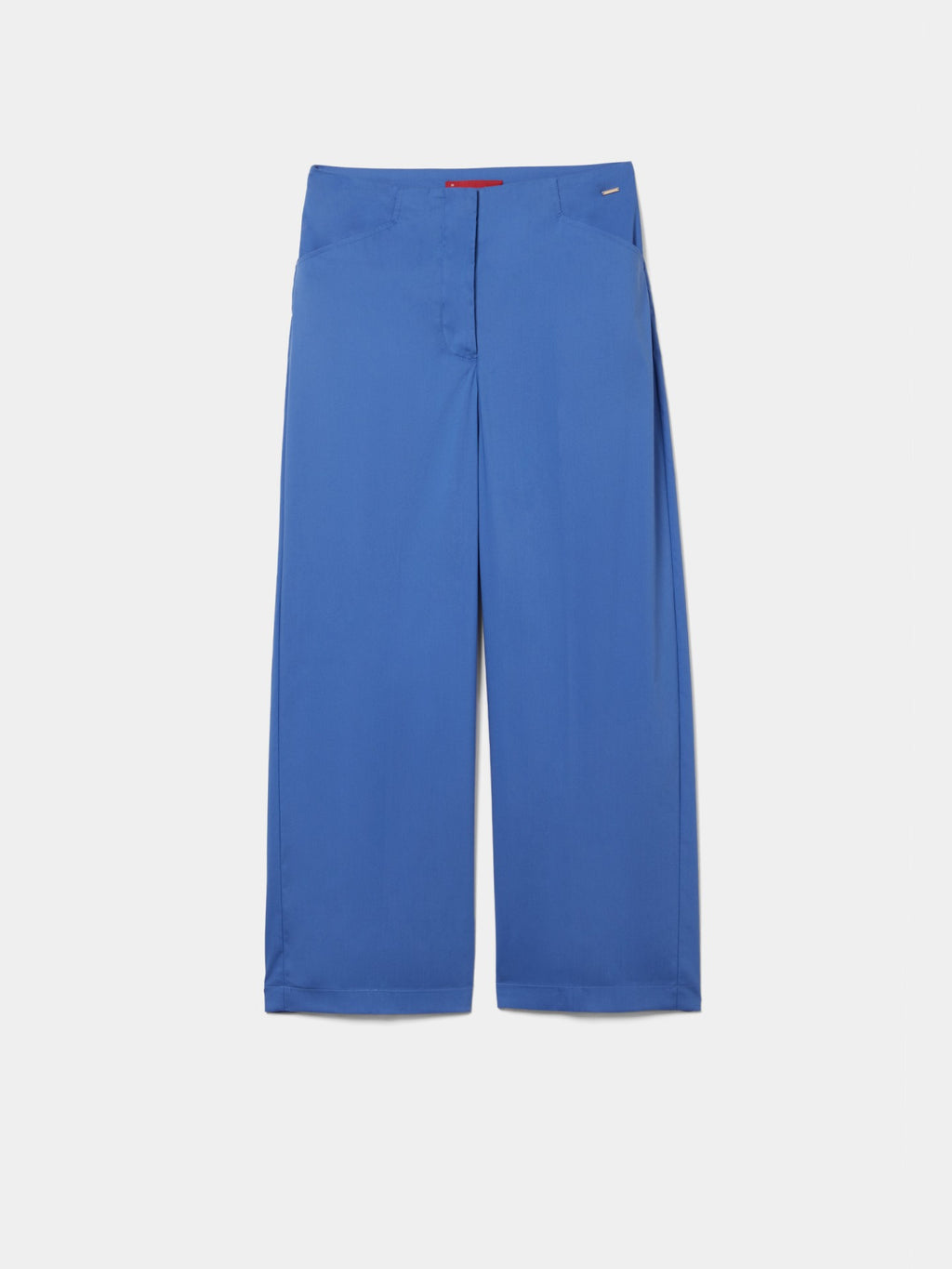 Pantalones Pierna Ancha Azul LP007150.563