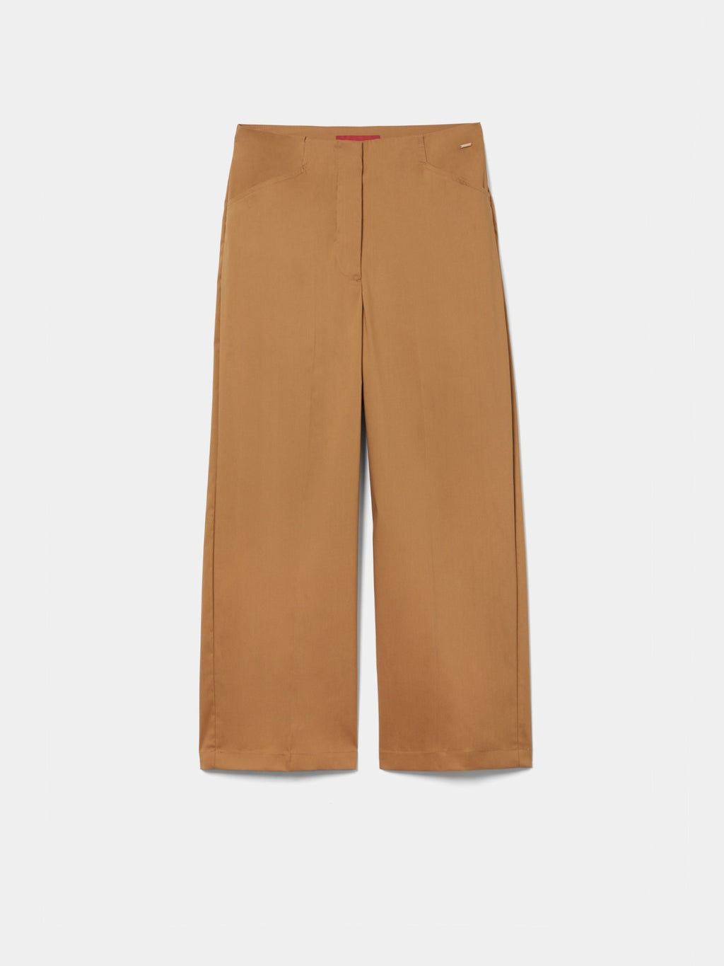 Pantalones Pierna Ancha Camel LP007150.179