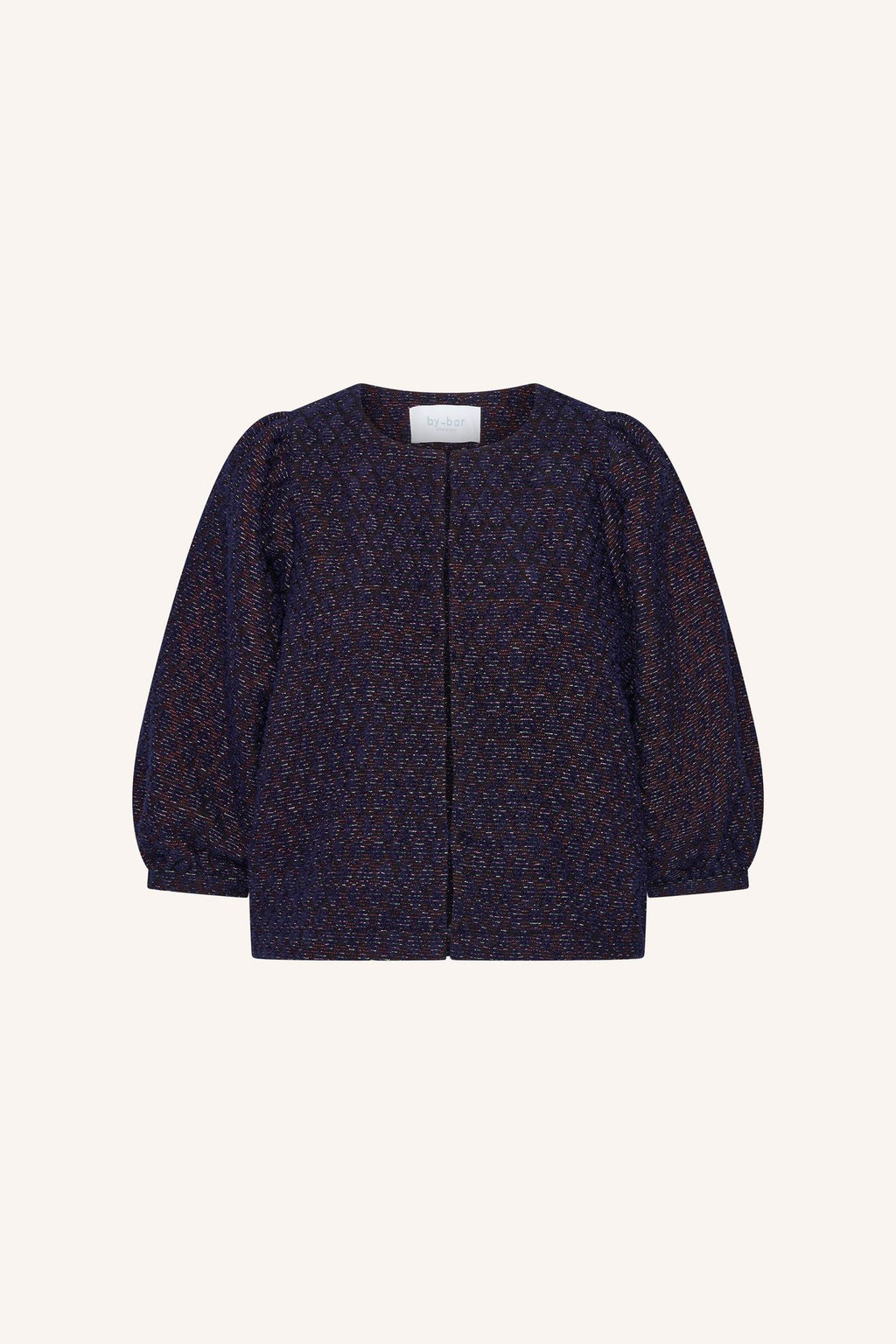 Blusa Mauri