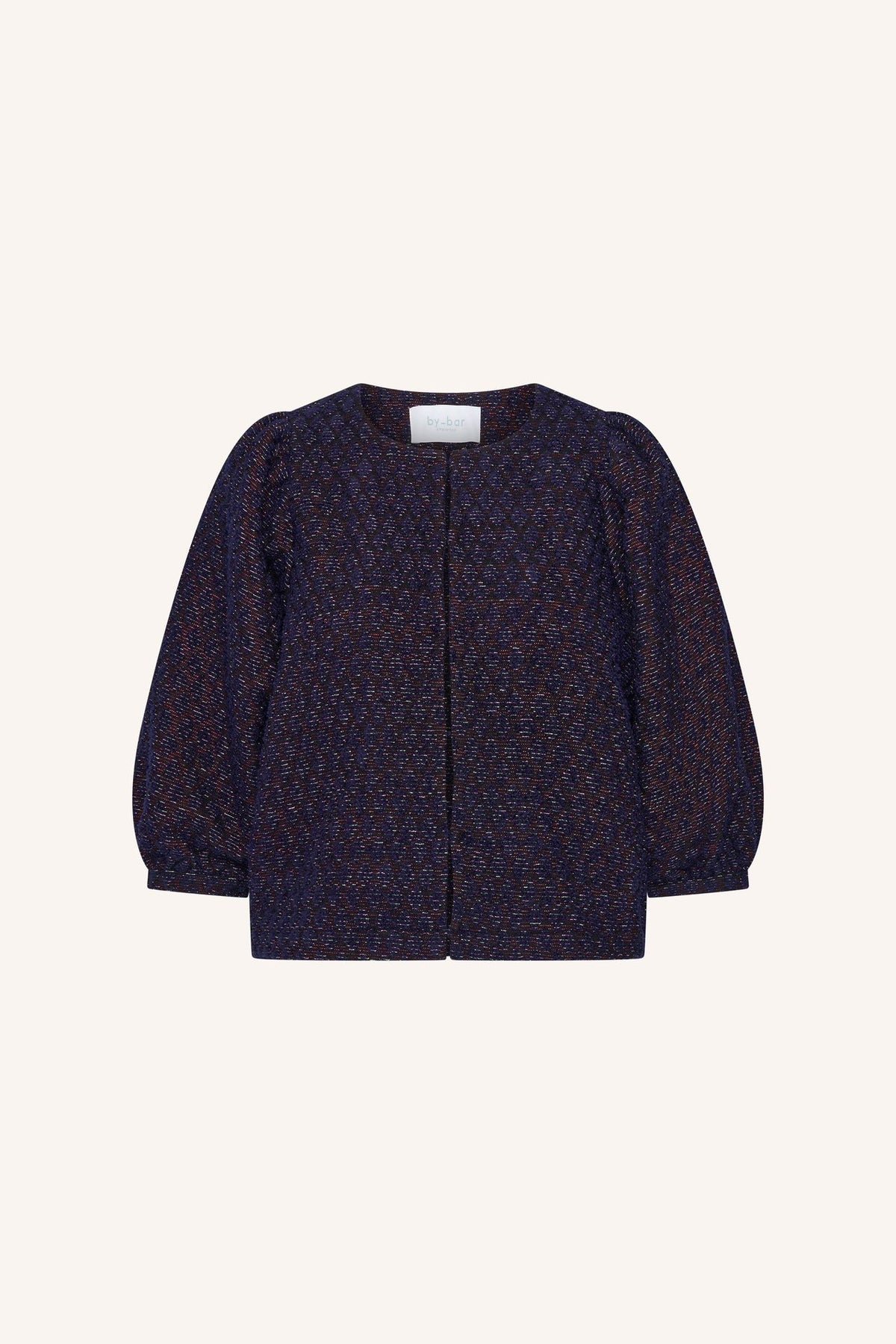 Blusa Mauri