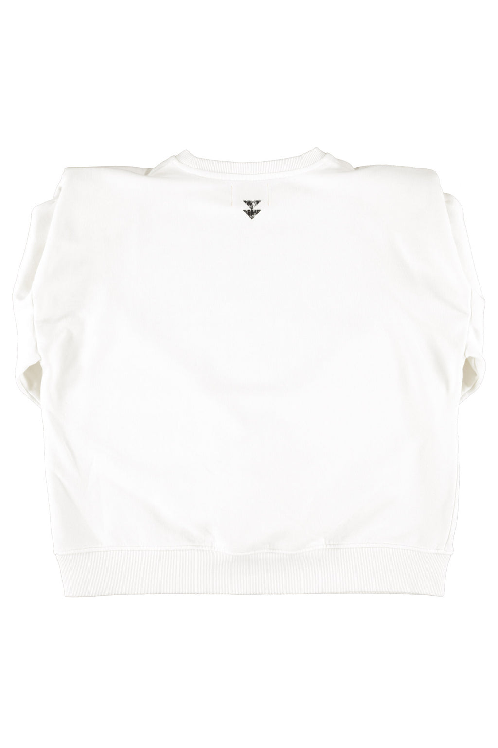 Sudadera con hombreras Child Of God