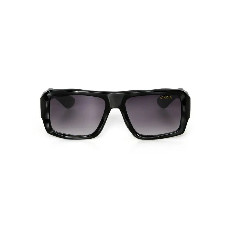Gafas de Sol Negras KANSAS OKS01-BB