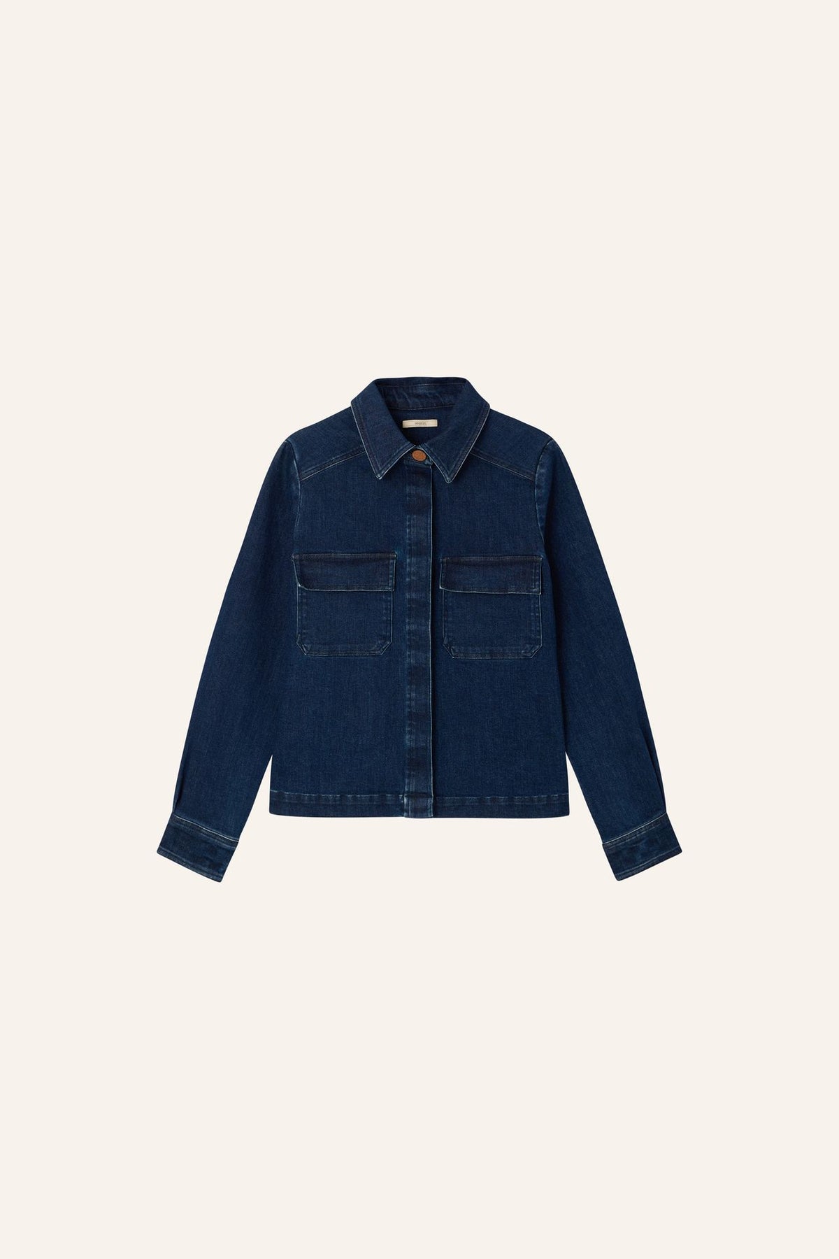 Blusa Guggen