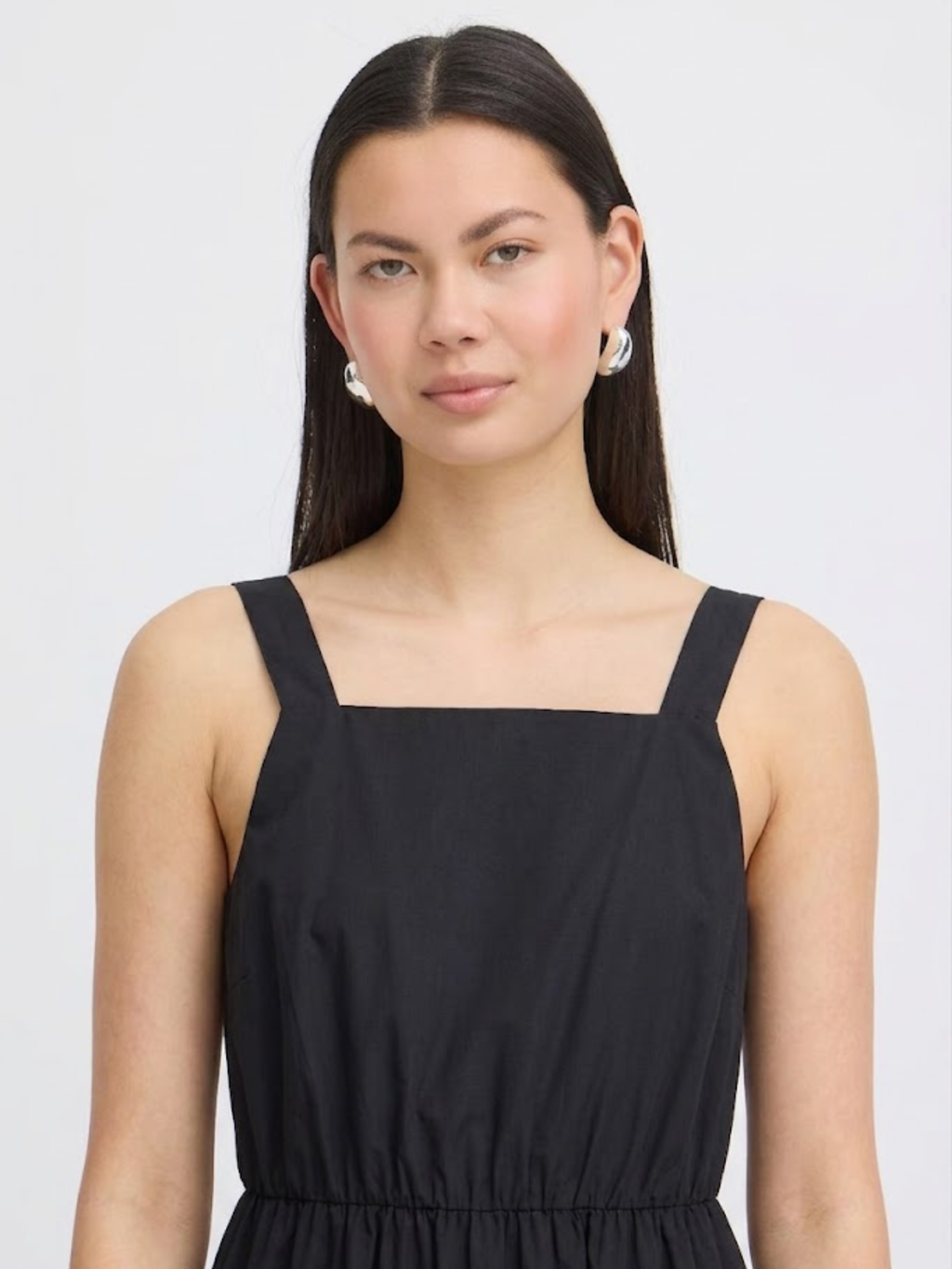 Vestido IHFILASKA DR Negro
