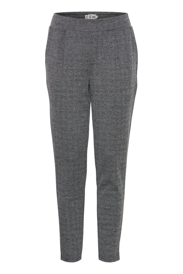 PANTALÓN IHKATE JACQUARD PA8