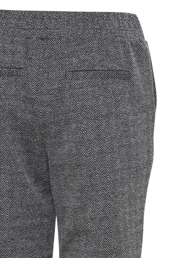 PANTALÓN IHKATE JACQUARD PA8