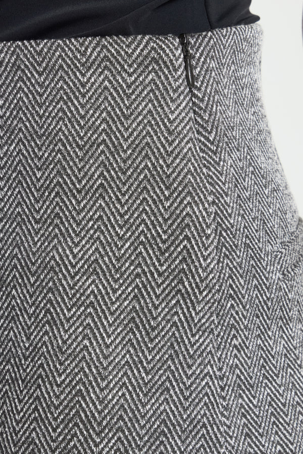 PANTALÓN IHKATE JACQUARD