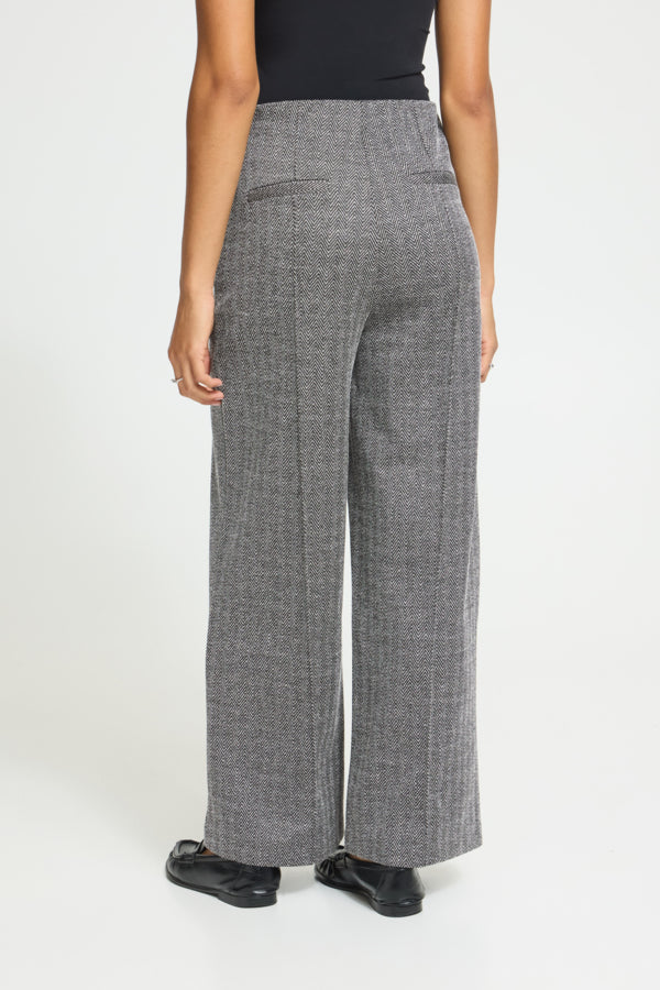 PANTALÓN IHKATE JACQUARD