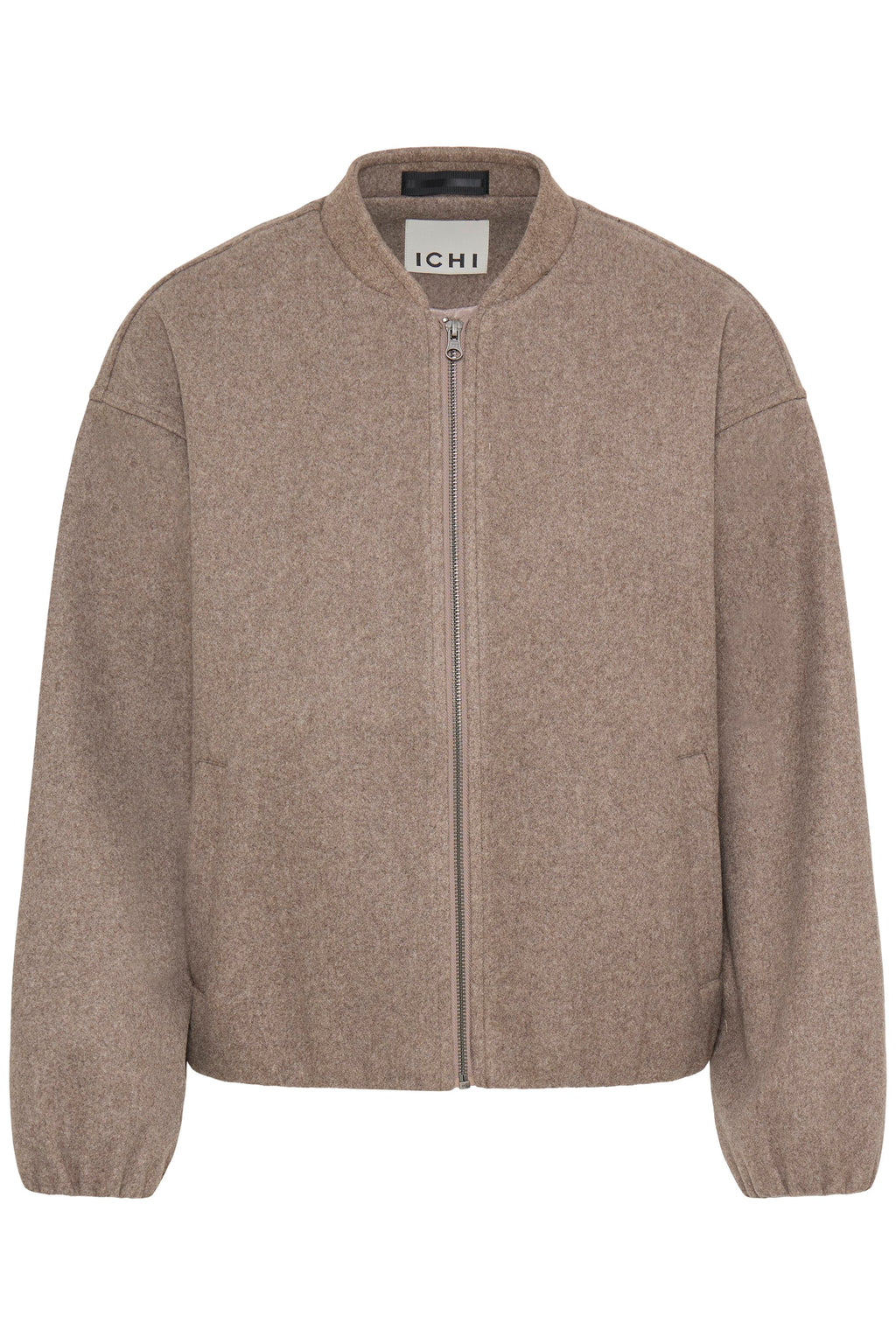 CHAQUETA IHJANNET