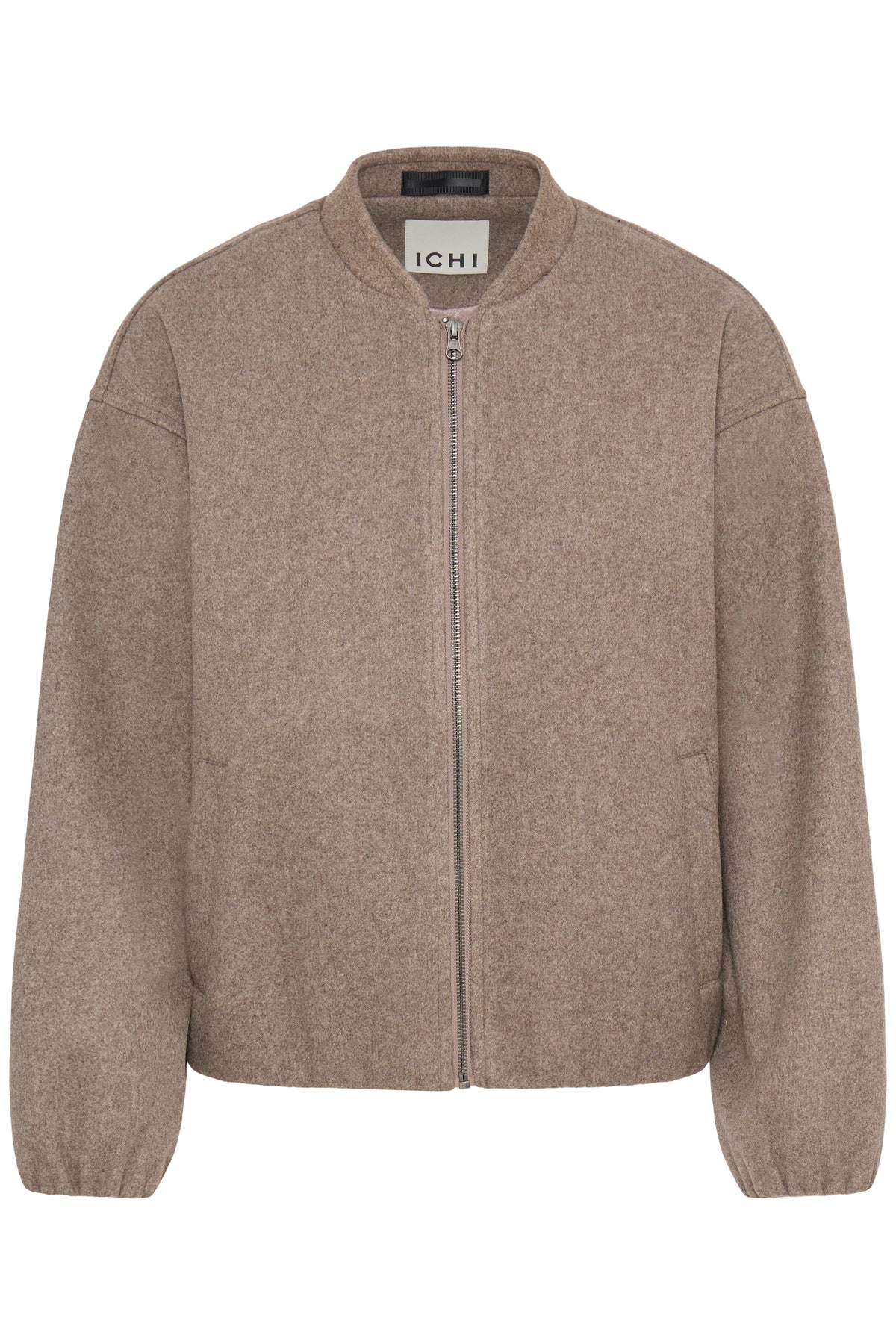 CHAQUETA IHJANNET