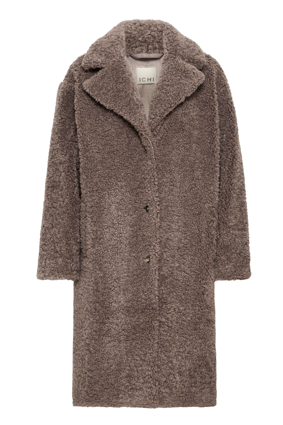 CHAQUETA IHHALAVA