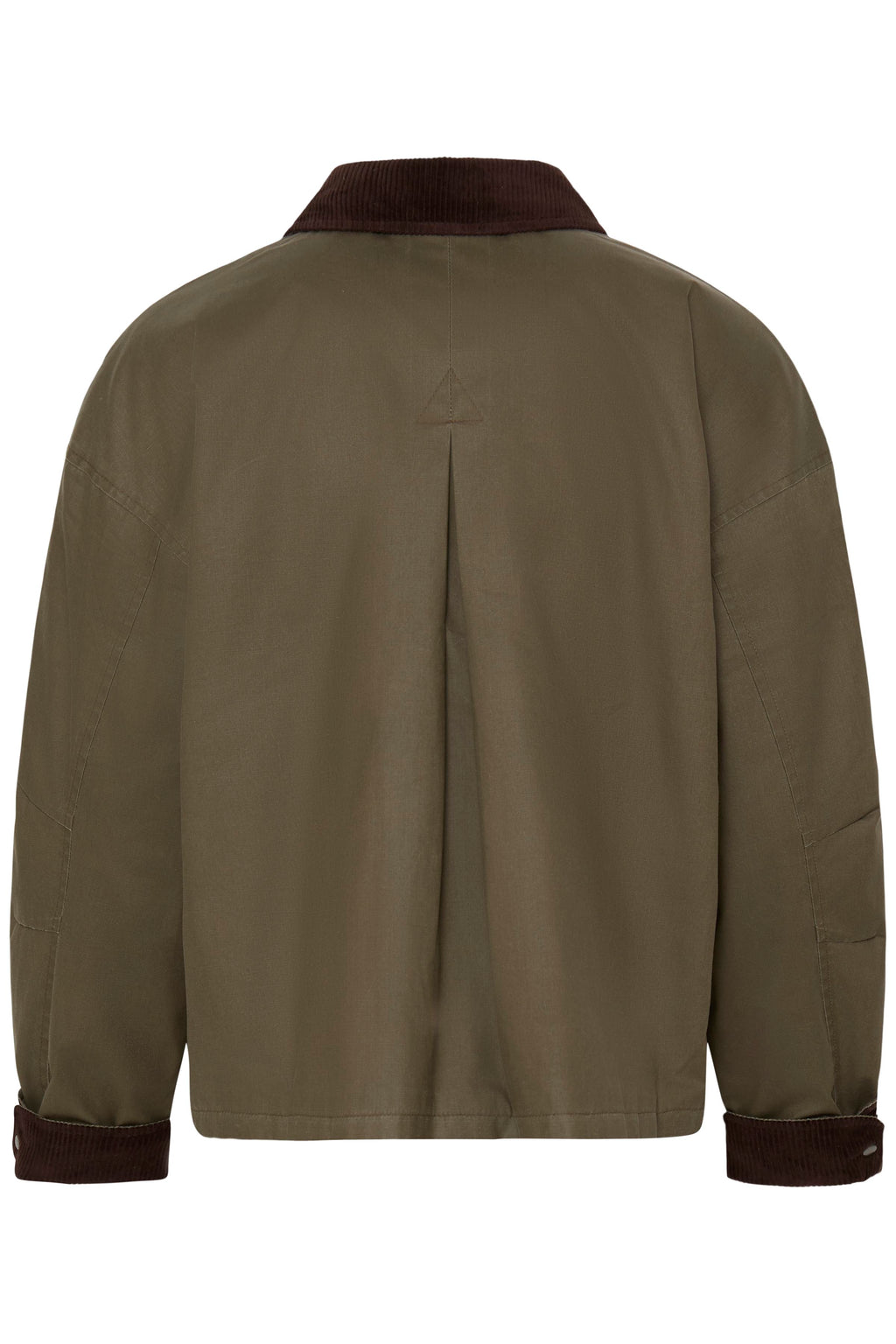 CHAQUETA IHGANILO