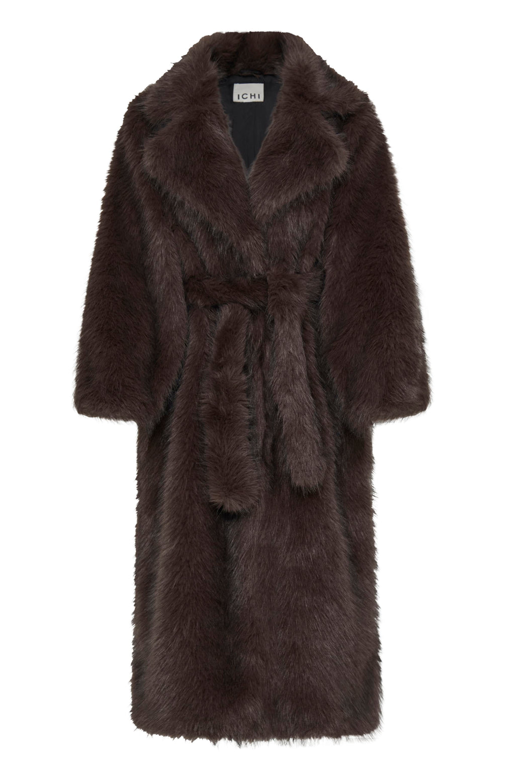 CHAQUETA IHHAVUZA